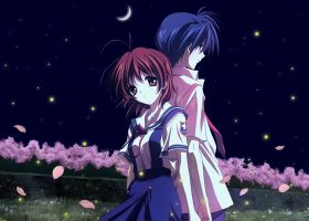 Clannad Anime Önerisi