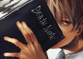 Death Note Anime Önerisi