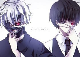 Tokyo Ghoul Anime Önerisi