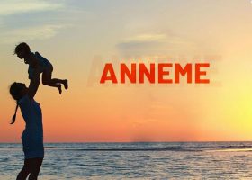 Anneme