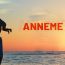 Anneme