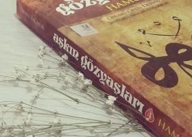 Aşkın Gözyaşları 4- Hamuş Sinan Yağmur