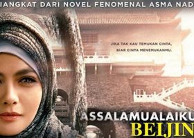 Assalamualaikum Beijing Film Önerisi