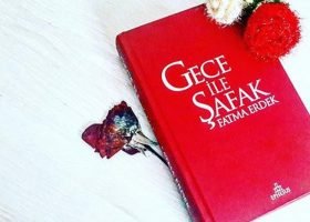 Gece İle Şafak Fatma Erdek