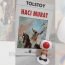 Tolstoy Hacı Murat Kitap Önerisi