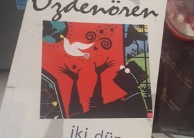 Iki Dünya Ahmet Rasim