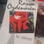 Rasim Özdenören  İki Dünya Kitap Önerisi