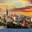 İstanbul’um Ol