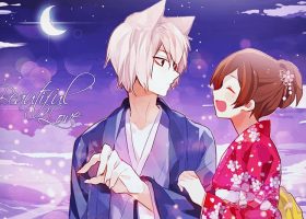 Kamisama Hajimemashita  Anime Önerisi