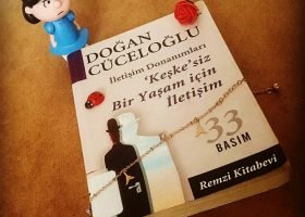 Keskesiz Bir Yasam Icin Iletisim Min