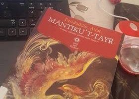 mantıku't tayr 