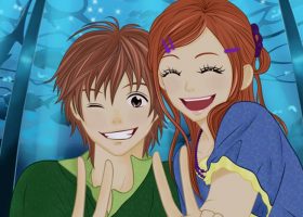 Lovely Complex Anime Önerisi