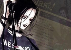 Nana Anime Önerisi