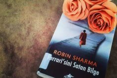 Vedasının Eksik Kaldığını Düşünenler İçin