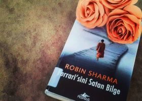 Robin Sharma Ferrarisini Satan Bilge