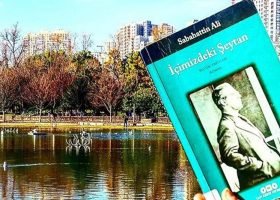 Sabahattin Ali İçimizdeki Şeytan