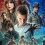 Stranger Things Dizi Önerisi
