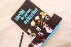 Bu Dünyada Saydam Hale Gelmek