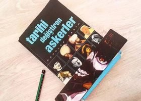 Ali Çimen Tarihi Değiştiren Askerler